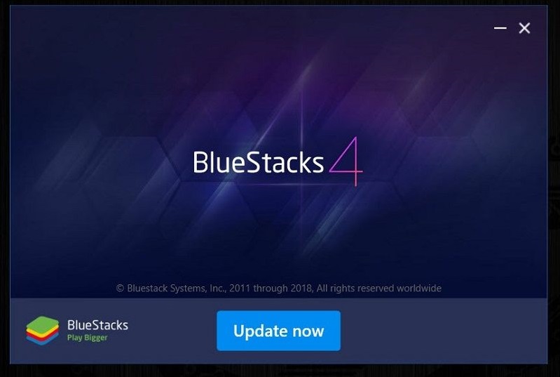 Hướng dẫn cài đặt BlueStacks 4 về máy tính để chơi game Go88